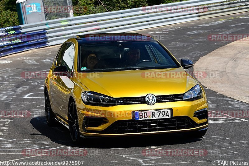 Bild #9975907 - Touristenfahrten Nürburgring Nordschleife (08.08.2020)