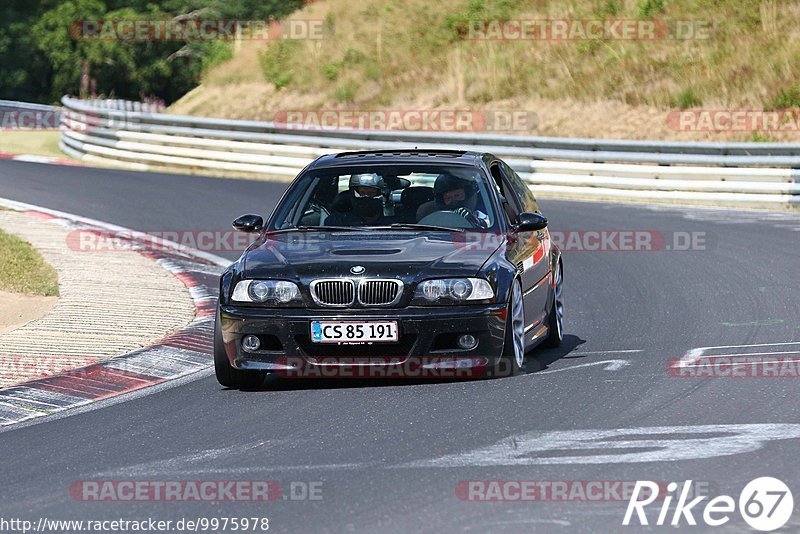 Bild #9975978 - Touristenfahrten Nürburgring Nordschleife (08.08.2020)