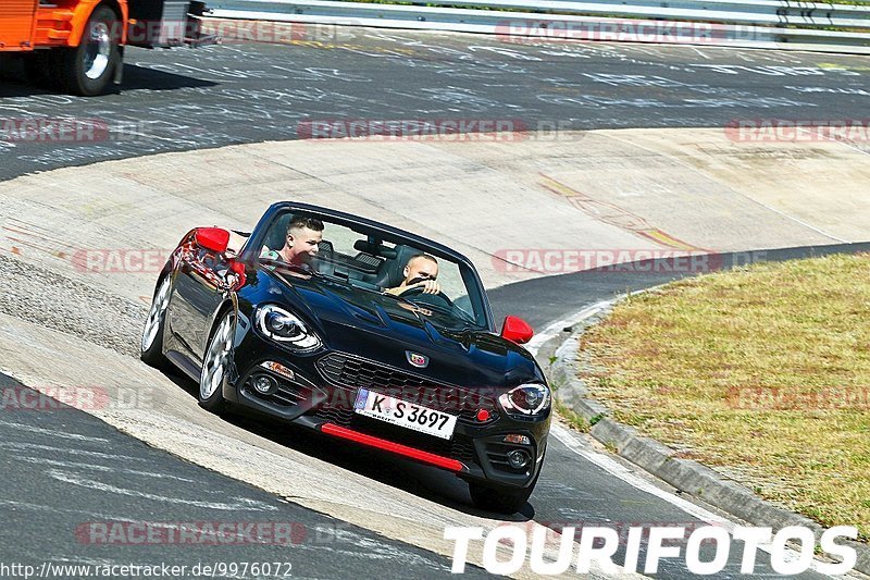 Bild #9976072 - Touristenfahrten Nürburgring Nordschleife (08.08.2020)