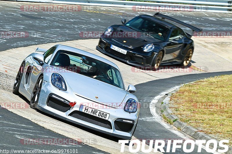 Bild #9976101 - Touristenfahrten Nürburgring Nordschleife (08.08.2020)