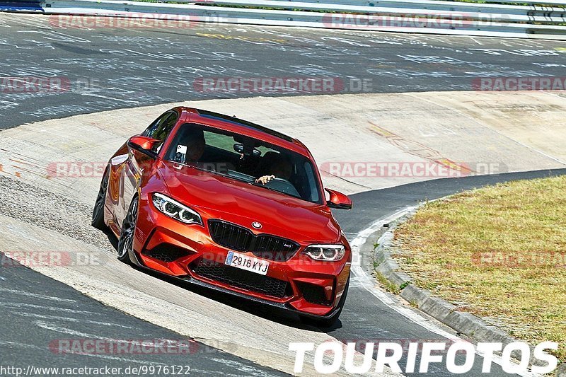 Bild #9976122 - Touristenfahrten Nürburgring Nordschleife (08.08.2020)