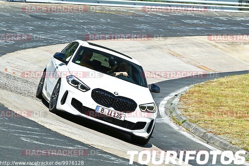 Bild #9976128 - Touristenfahrten Nürburgring Nordschleife (08.08.2020)