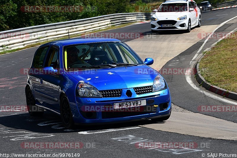 Bild #9976149 - Touristenfahrten Nürburgring Nordschleife (08.08.2020)