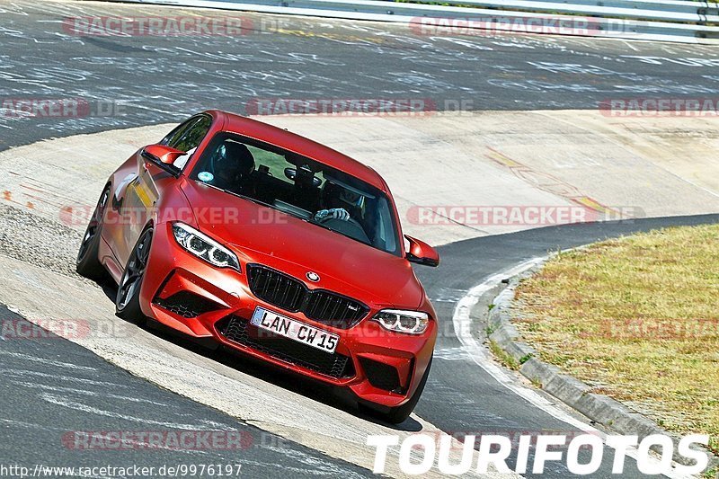 Bild #9976197 - Touristenfahrten Nürburgring Nordschleife (08.08.2020)