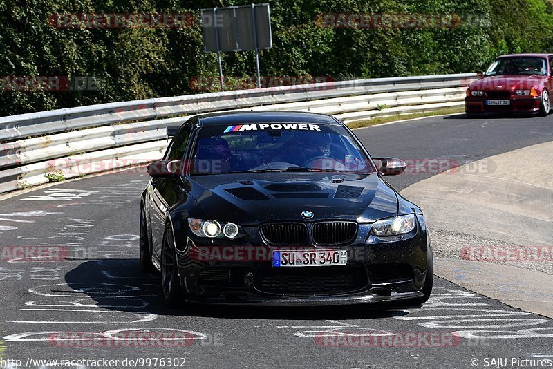 Bild #9976302 - Touristenfahrten Nürburgring Nordschleife (08.08.2020)