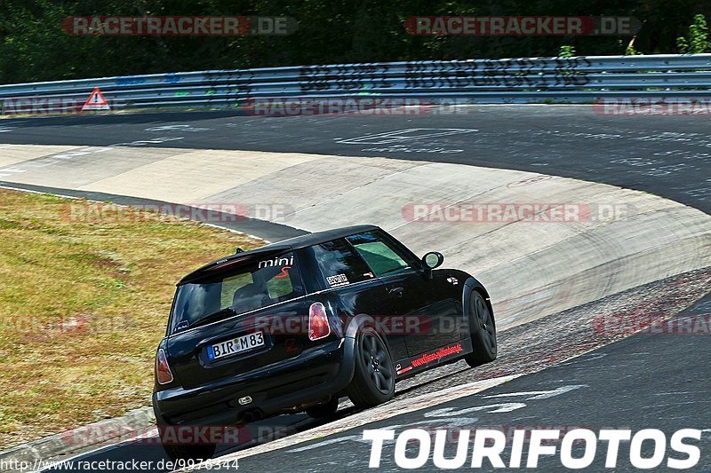 Bild #9976344 - Touristenfahrten Nürburgring Nordschleife (08.08.2020)