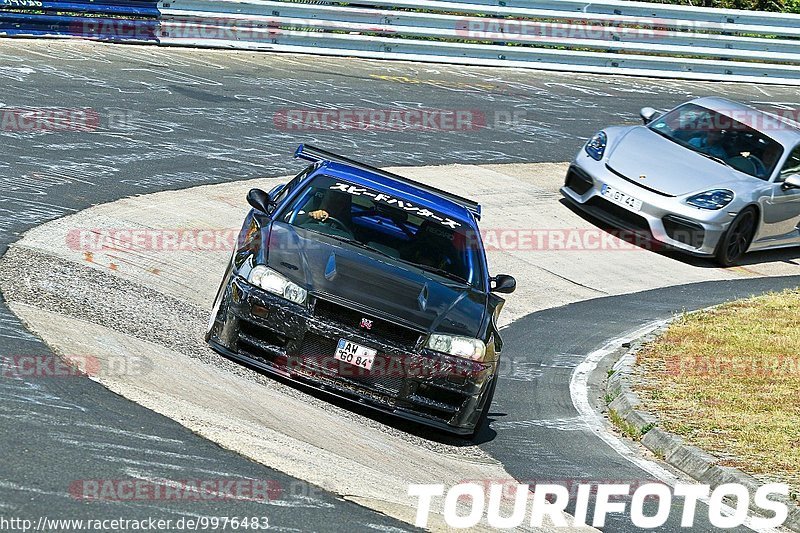 Bild #9976483 - Touristenfahrten Nürburgring Nordschleife (08.08.2020)