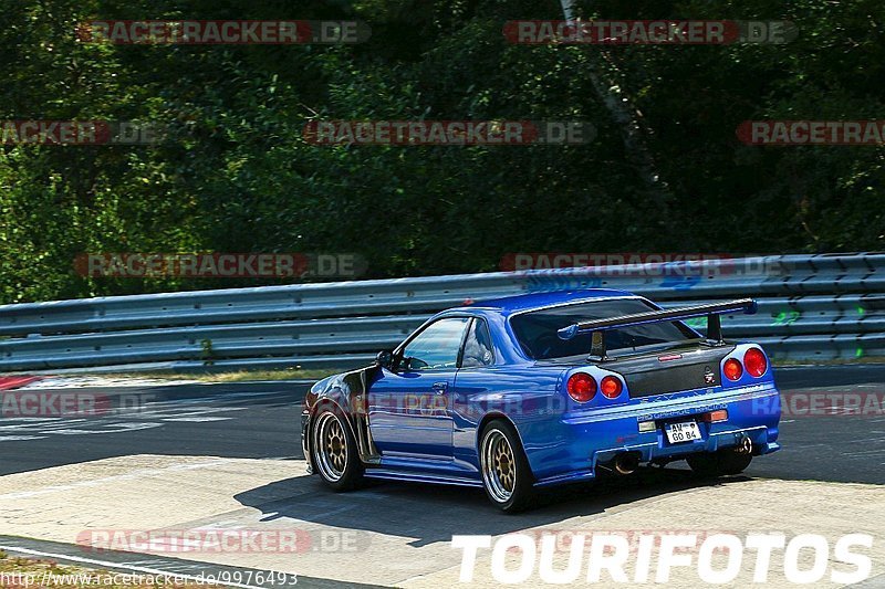 Bild #9976493 - Touristenfahrten Nürburgring Nordschleife (08.08.2020)