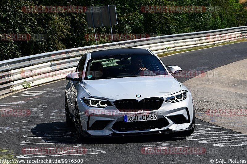 Bild #9976500 - Touristenfahrten Nürburgring Nordschleife (08.08.2020)