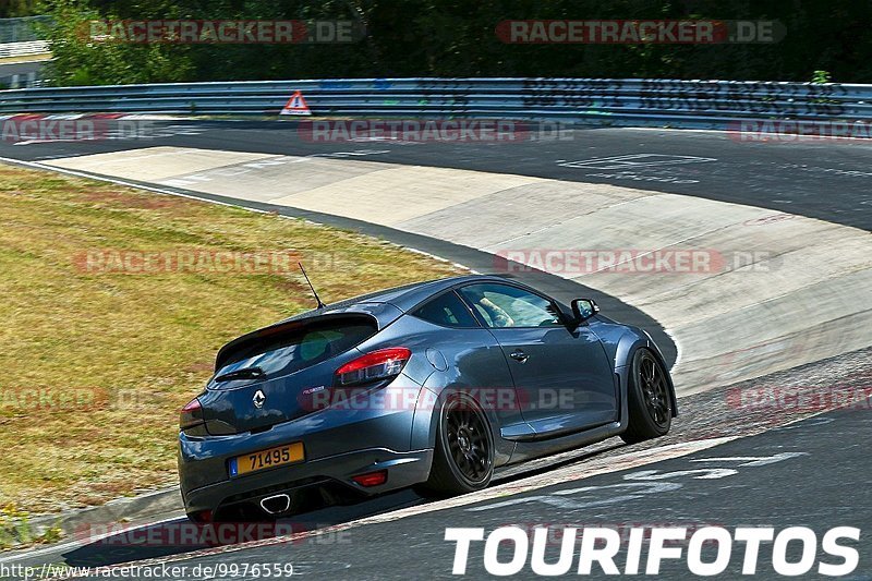 Bild #9976559 - Touristenfahrten Nürburgring Nordschleife (08.08.2020)