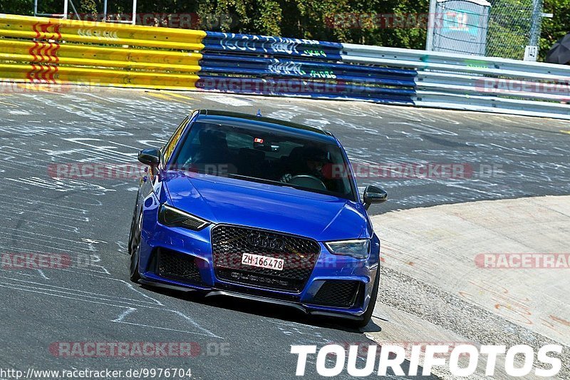 Bild #9976704 - Touristenfahrten Nürburgring Nordschleife (08.08.2020)