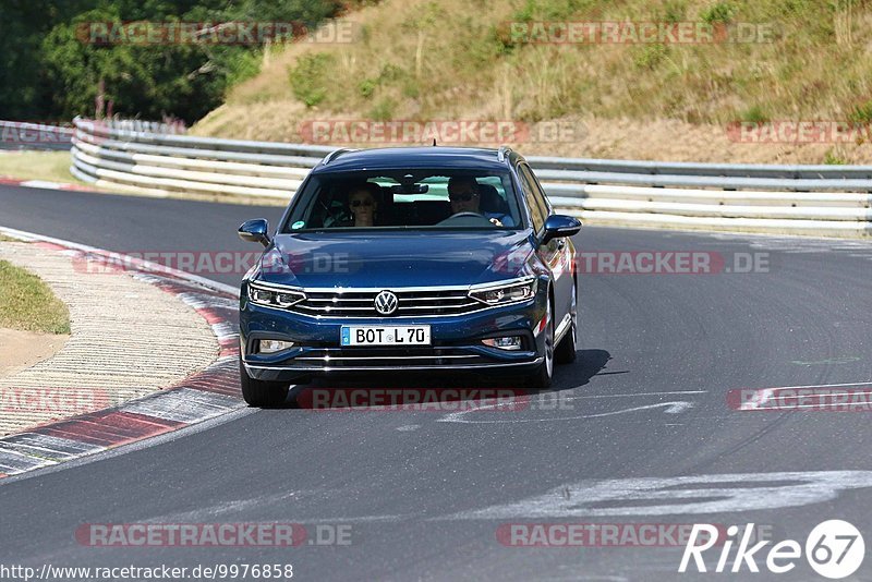 Bild #9976858 - Touristenfahrten Nürburgring Nordschleife (08.08.2020)