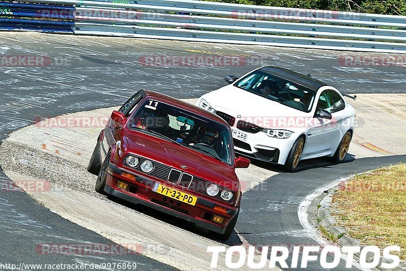 Bild #9976869 - Touristenfahrten Nürburgring Nordschleife (08.08.2020)