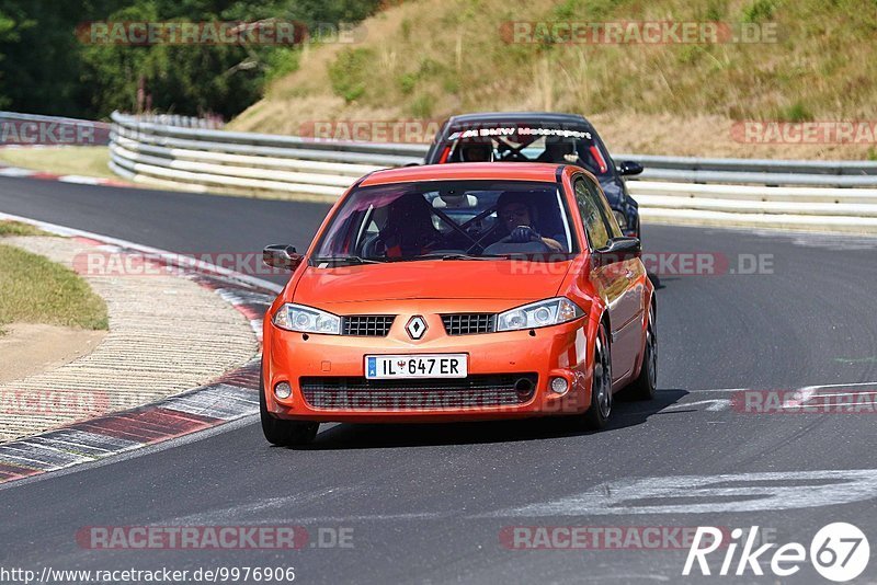 Bild #9976906 - Touristenfahrten Nürburgring Nordschleife (08.08.2020)