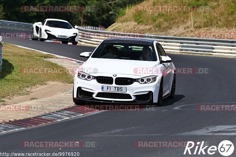 Bild #9976920 - Touristenfahrten Nürburgring Nordschleife (08.08.2020)