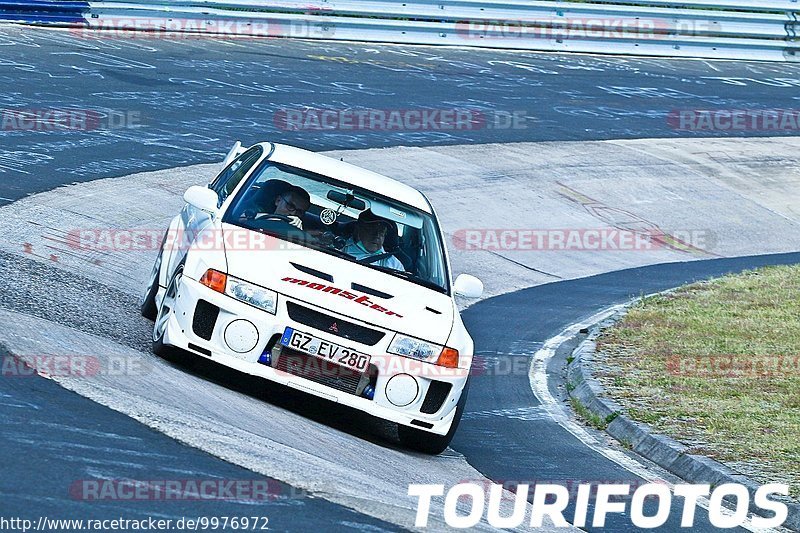 Bild #9976972 - Touristenfahrten Nürburgring Nordschleife (08.08.2020)