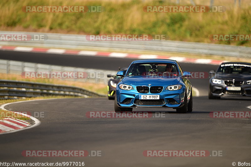 Bild #9977016 - Touristenfahrten Nürburgring Nordschleife (08.08.2020)