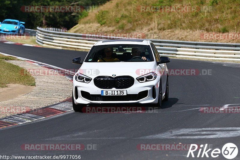 Bild #9977056 - Touristenfahrten Nürburgring Nordschleife (08.08.2020)