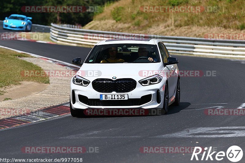 Bild #9977058 - Touristenfahrten Nürburgring Nordschleife (08.08.2020)