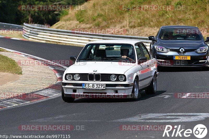 Bild #9977115 - Touristenfahrten Nürburgring Nordschleife (08.08.2020)