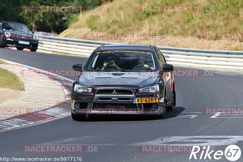 Bild #9977176 - Touristenfahrten Nürburgring Nordschleife (08.08.2020)