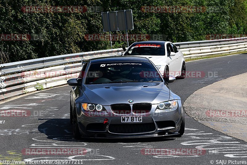 Bild #9977211 - Touristenfahrten Nürburgring Nordschleife (08.08.2020)