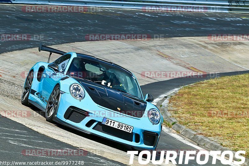 Bild #9977248 - Touristenfahrten Nürburgring Nordschleife (08.08.2020)