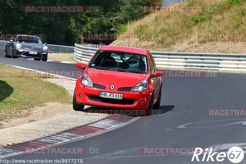 Bild #9977278 - Touristenfahrten Nürburgring Nordschleife (08.08.2020)