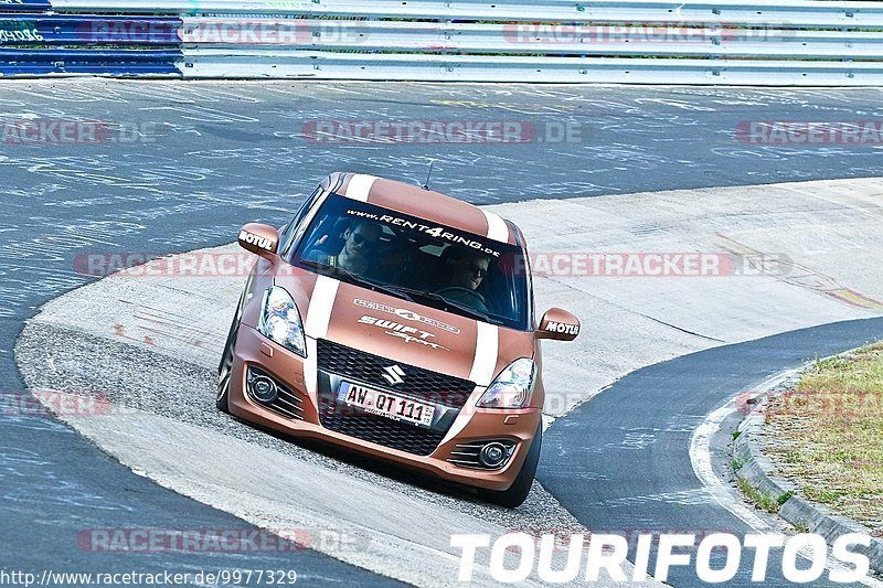 Bild #9977329 - Touristenfahrten Nürburgring Nordschleife (08.08.2020)