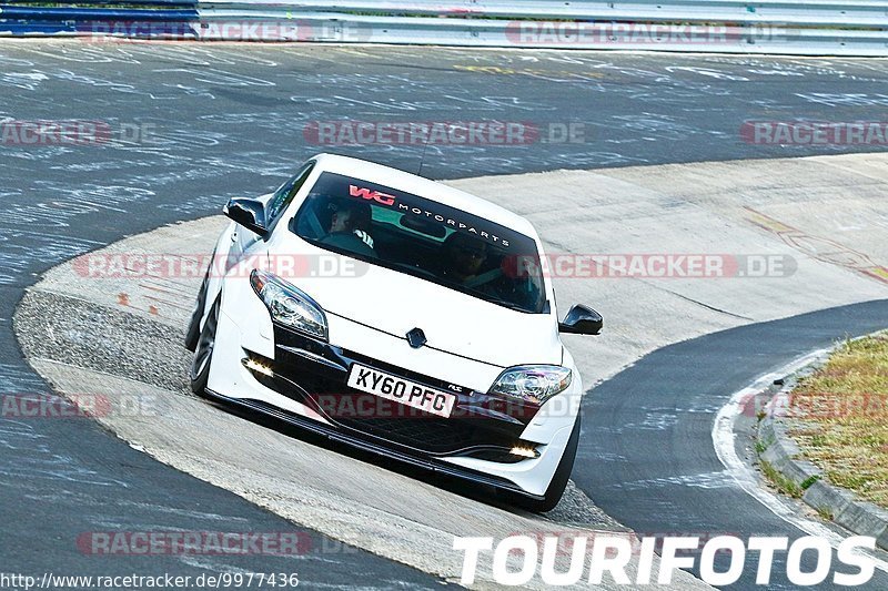 Bild #9977436 - Touristenfahrten Nürburgring Nordschleife (08.08.2020)