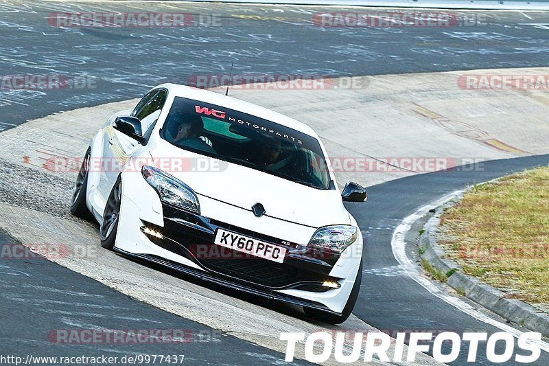 Bild #9977437 - Touristenfahrten Nürburgring Nordschleife (08.08.2020)