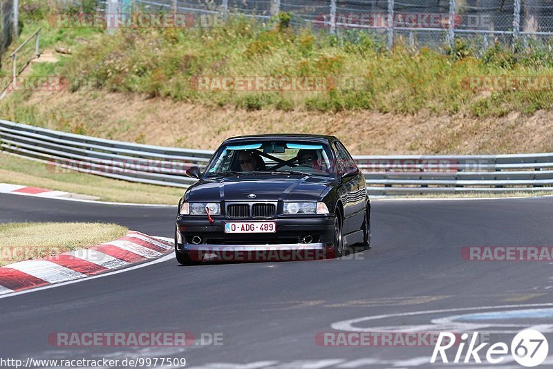 Bild #9977509 - Touristenfahrten Nürburgring Nordschleife (08.08.2020)