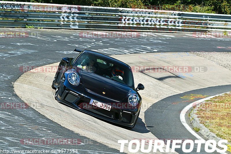 Bild #9977554 - Touristenfahrten Nürburgring Nordschleife (08.08.2020)