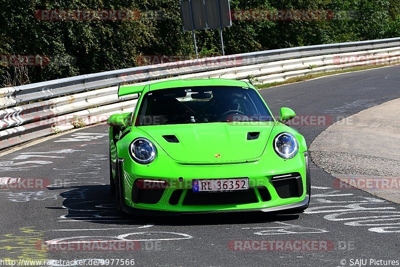 Bild #9977566 - Touristenfahrten Nürburgring Nordschleife (08.08.2020)