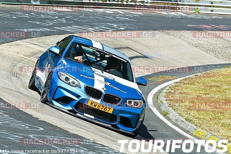 Bild #9977594 - Touristenfahrten Nürburgring Nordschleife (08.08.2020)