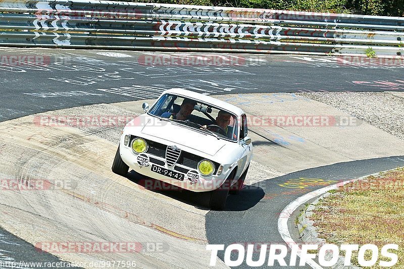 Bild #9977596 - Touristenfahrten Nürburgring Nordschleife (08.08.2020)