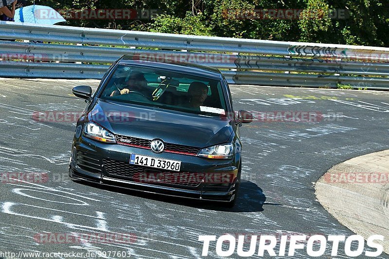 Bild #9977603 - Touristenfahrten Nürburgring Nordschleife (08.08.2020)