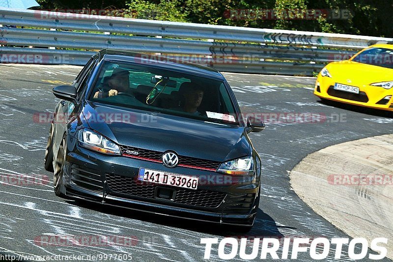 Bild #9977605 - Touristenfahrten Nürburgring Nordschleife (08.08.2020)