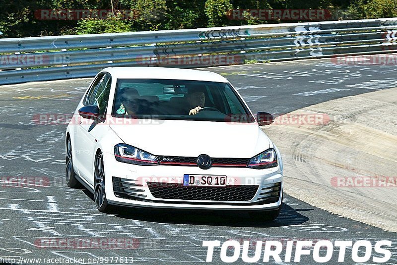 Bild #9977613 - Touristenfahrten Nürburgring Nordschleife (08.08.2020)