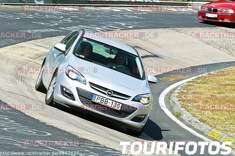 Bild #9977627 - Touristenfahrten Nürburgring Nordschleife (08.08.2020)