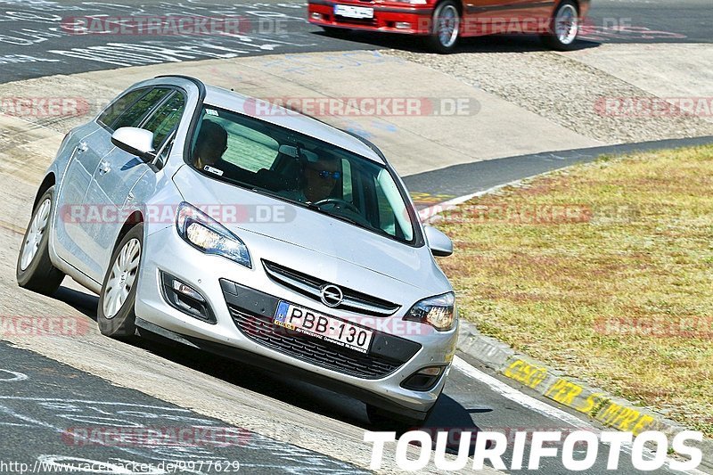 Bild #9977629 - Touristenfahrten Nürburgring Nordschleife (08.08.2020)