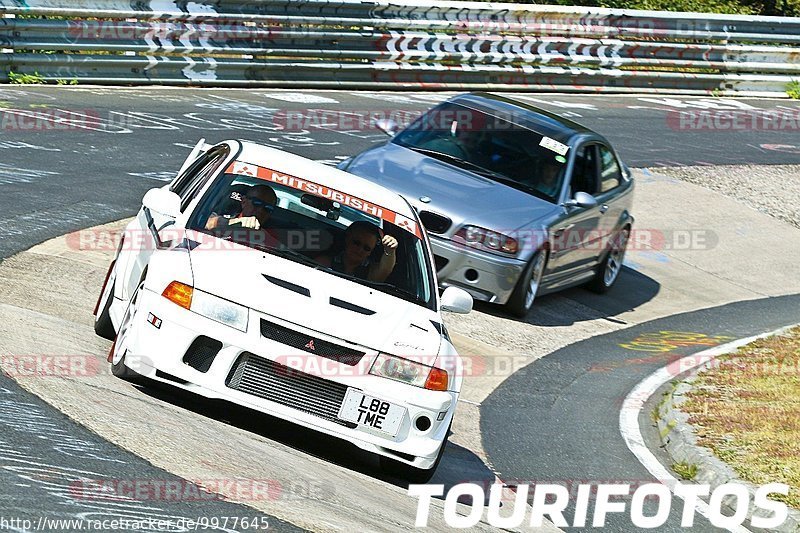 Bild #9977645 - Touristenfahrten Nürburgring Nordschleife (08.08.2020)