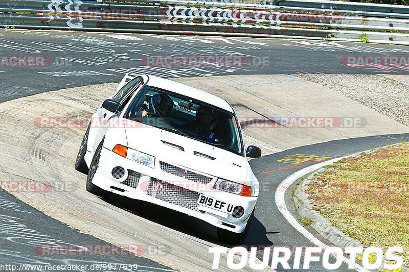 Bild #9977659 - Touristenfahrten Nürburgring Nordschleife (08.08.2020)