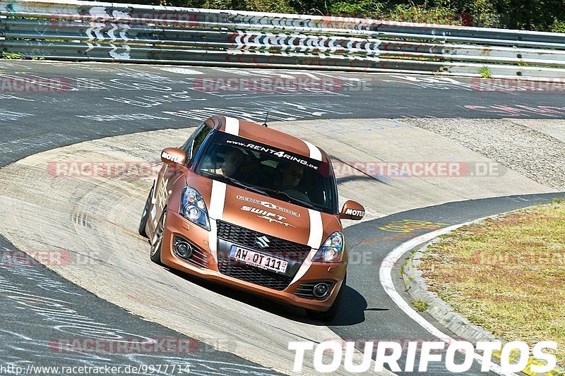 Bild #9977714 - Touristenfahrten Nürburgring Nordschleife (08.08.2020)