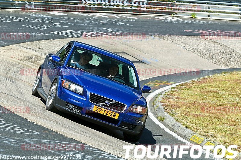 Bild #9977730 - Touristenfahrten Nürburgring Nordschleife (08.08.2020)