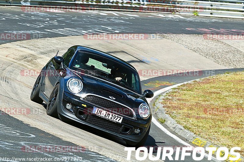 Bild #9977770 - Touristenfahrten Nürburgring Nordschleife (08.08.2020)