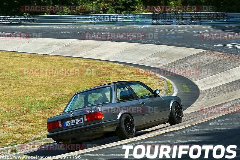 Bild #9977796 - Touristenfahrten Nürburgring Nordschleife (08.08.2020)