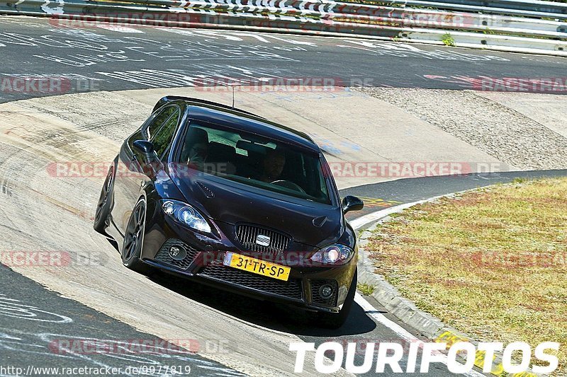 Bild #9977819 - Touristenfahrten Nürburgring Nordschleife (08.08.2020)