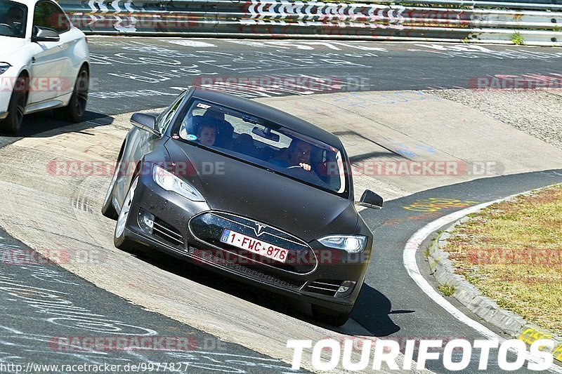 Bild #9977827 - Touristenfahrten Nürburgring Nordschleife (08.08.2020)