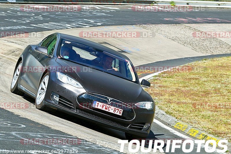 Bild #9977829 - Touristenfahrten Nürburgring Nordschleife (08.08.2020)